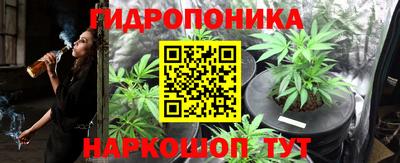 каннабис Малгобек